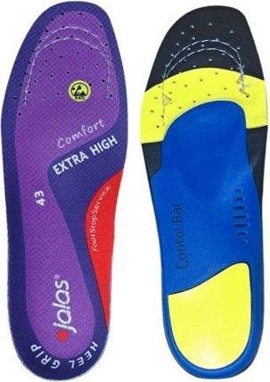 Immagine prodotto Jalas Extra High Arch 8708E