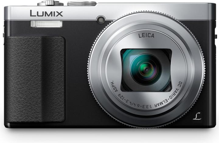 Produktbild Panasonic Lumix DMC-TZ70 (12.10 Mpx, 1/2,3'')