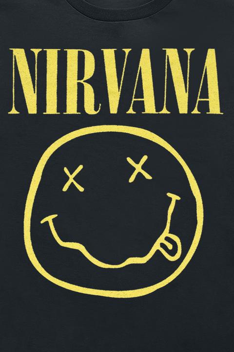 Produktbild Nirvana Kids - Logo (122, 128)
