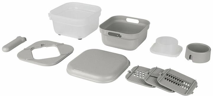 Image du produit BerlingerHaus multifunktionale Reibe Sahara Collection