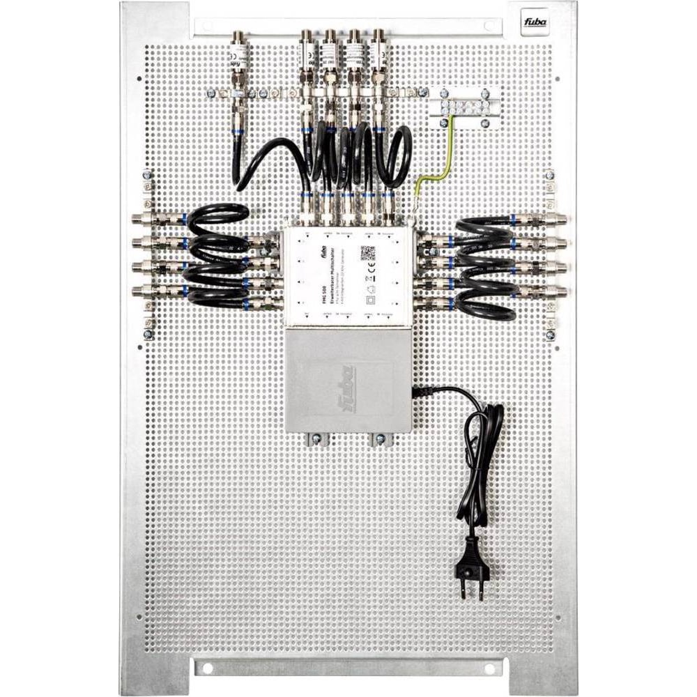 Fuba FMP 508 SL MultischalterPaneel (Multischalter) (22010300)