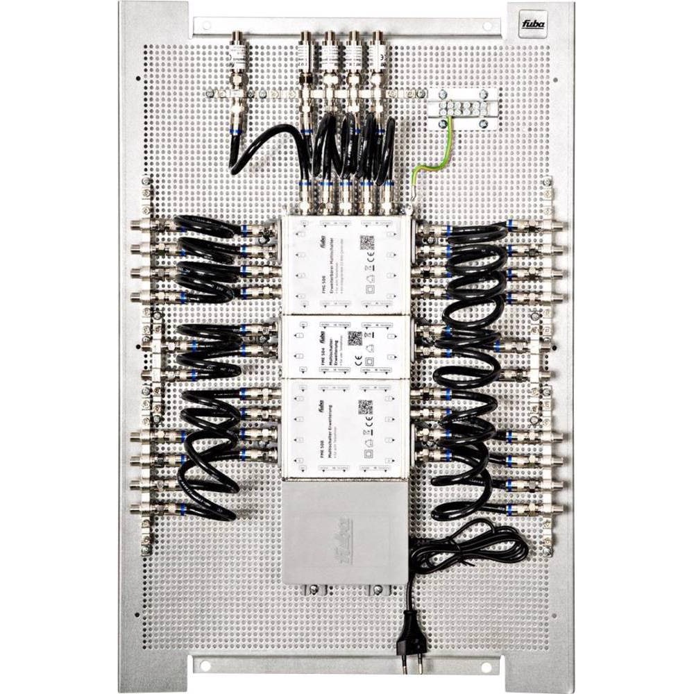 Fuba FMP 520 SL MultischalterPaneel (Multischalter) (22010303)