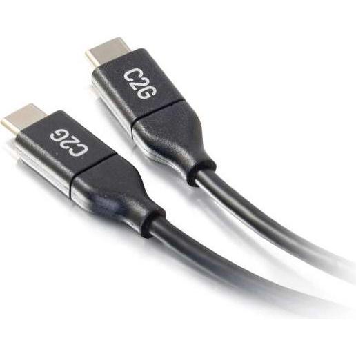 Thumbnail - C2G 28827 (0.90 m, USB 2.0), USB Kabel