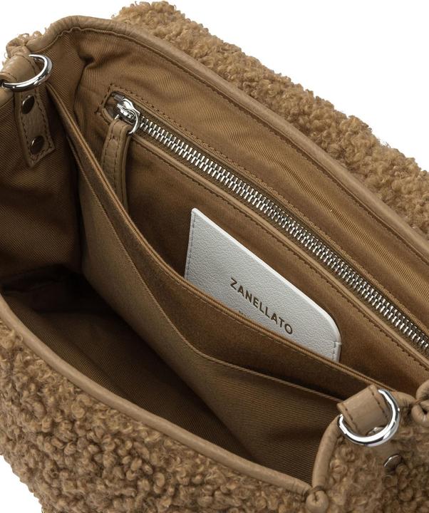 Immagine prodotto Zanellato "Postina Dolly" handbag