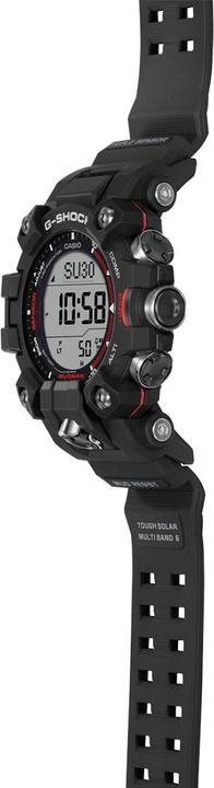 Produktbild G-Shock Mudman - GW-9500-1 (Digitaluhr, Chronograph, 52.70 mm)
