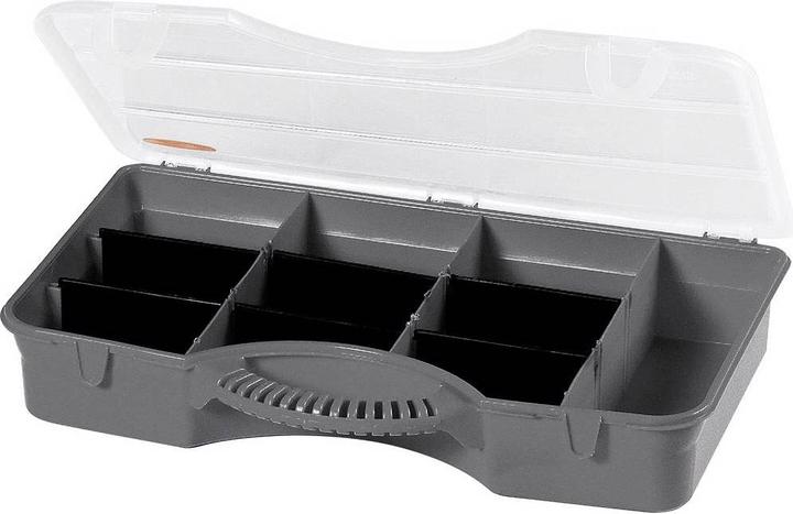 Produktbild Alutec Sortimentskasten 36x