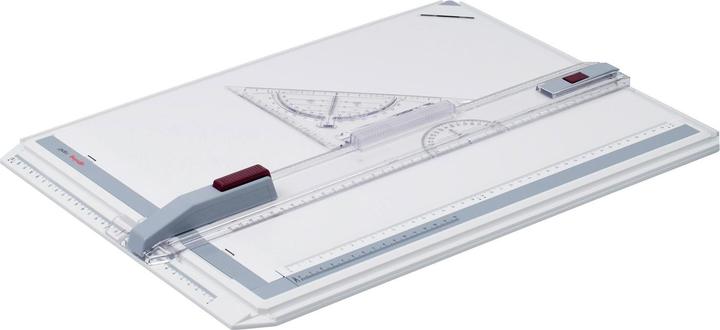 Actual product image Rotring Profile (30 x 42 cm)
