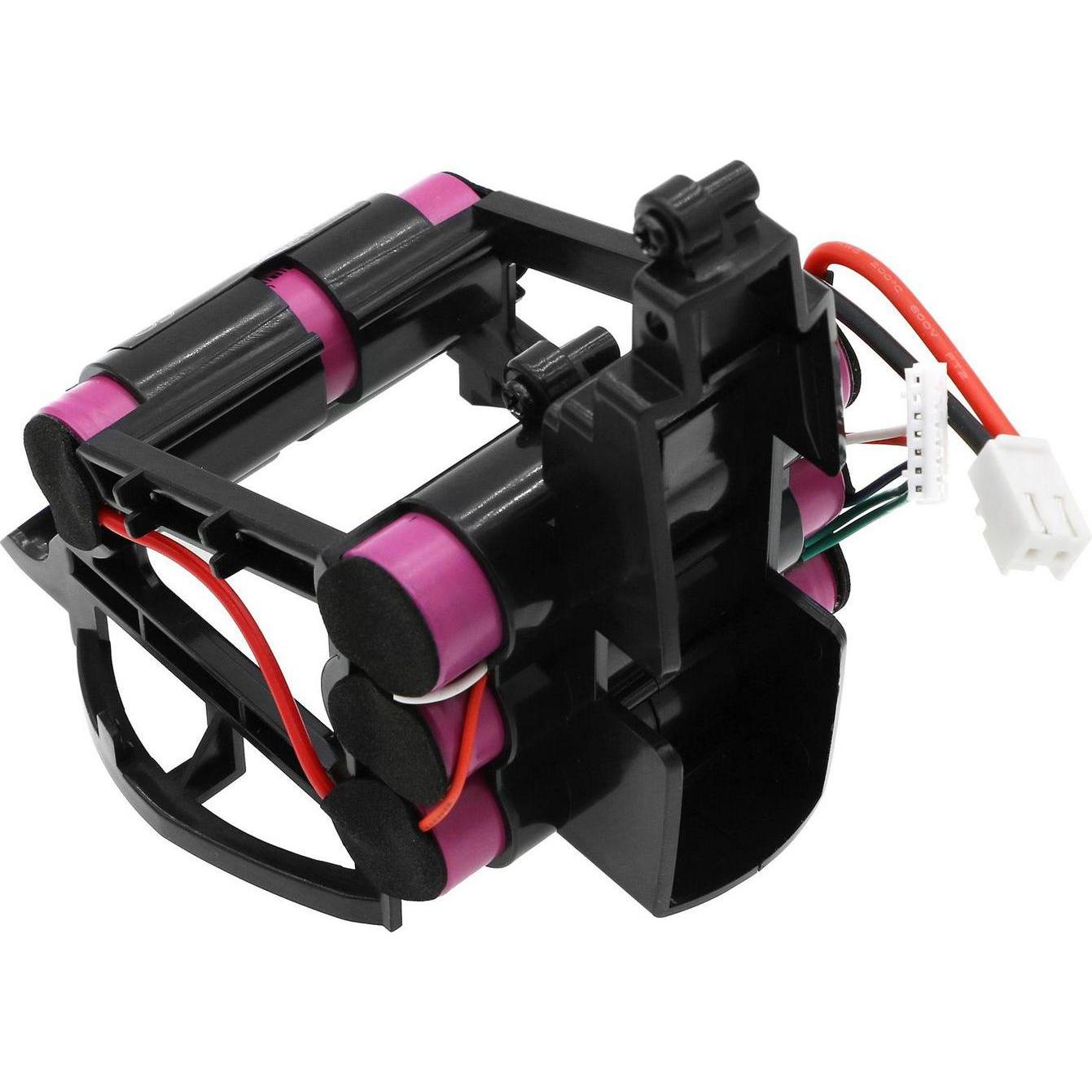 CoreParts Battery 14.4V 2000mAh 28.80Wh (2000 mAh), Notebook Akku