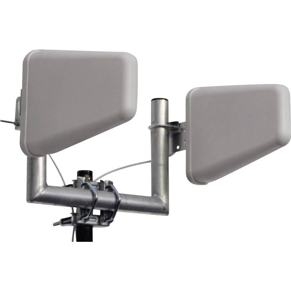 Wittenberg Antennen LAT Duo Set Universalantenne, Walkie-Talkie Zubehör