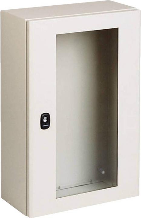 Schneider Electric Wall cabinet door tr (30 cm, 40 cm)