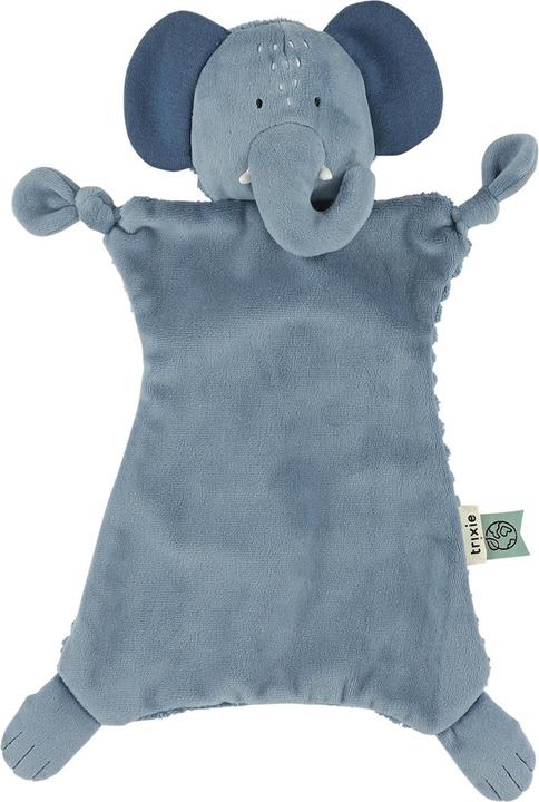 Trixie Baby Schmusetuch Elefant