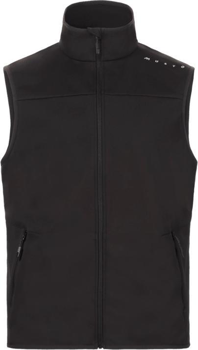 Produktbild Musto EVO Crew Softshell-Weste (L)