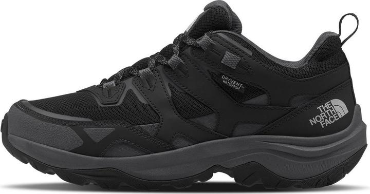 North Face Hedgehog 3 WP - Heren - TNF Black/Asphalt Grey 41.5 (41.5)