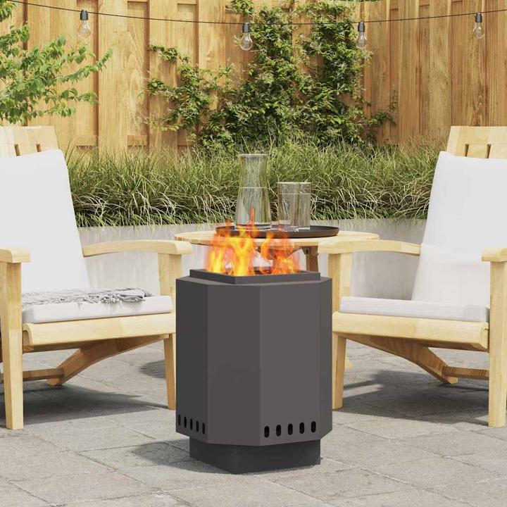Image du produit vidaXL Feuerstelle (38 cm)