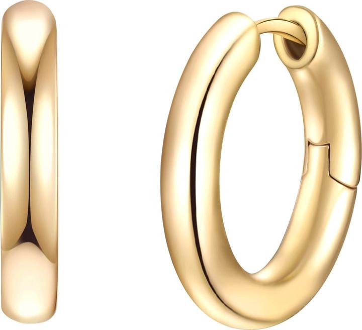 Image du produit Yokoamii Femme métal or jaune - 30180 (Alliage métallique)