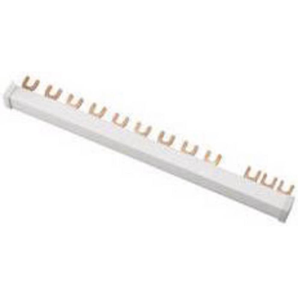 Gewiss, Verteilerschrank Zubehör, Busbar Sd 4P 9