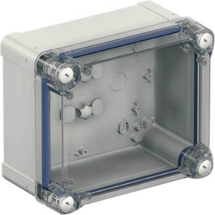 Actual product image Schneider Electric NSYTBP92HT PC case IK08 (Housing)