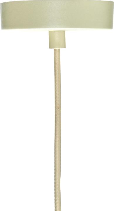 Produktbild Hübsch Solid Pendant Lamp (E27)