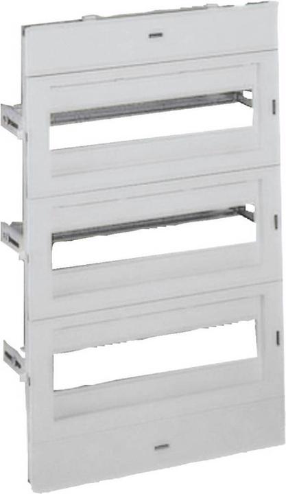 Produktbild Schneider Electric NSYDLPLM18G Rahmen Stahl (Montagehalterung)
