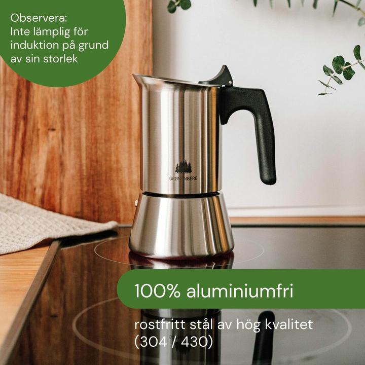 Immagine prodotto Bialetti Moka 6 tazze (6 T.)