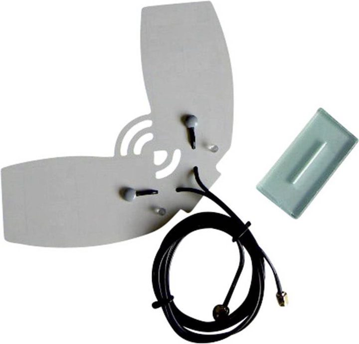Wittenberg Antennen LTE MIMO Mobil