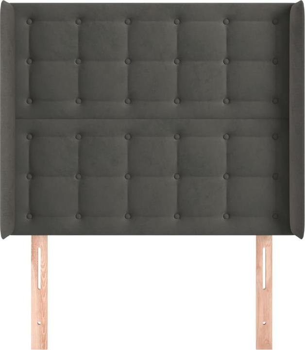 Image du produit vidaXL Astrid (103 x 16 x 128 cm)