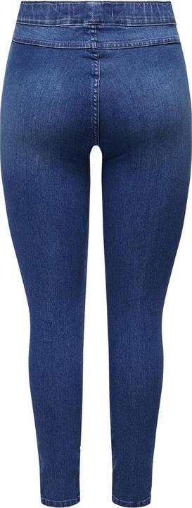 Image du produit JdY JDYNALINA Hohe Taille Slim Fit Jeggings Skinny Jeans (S)