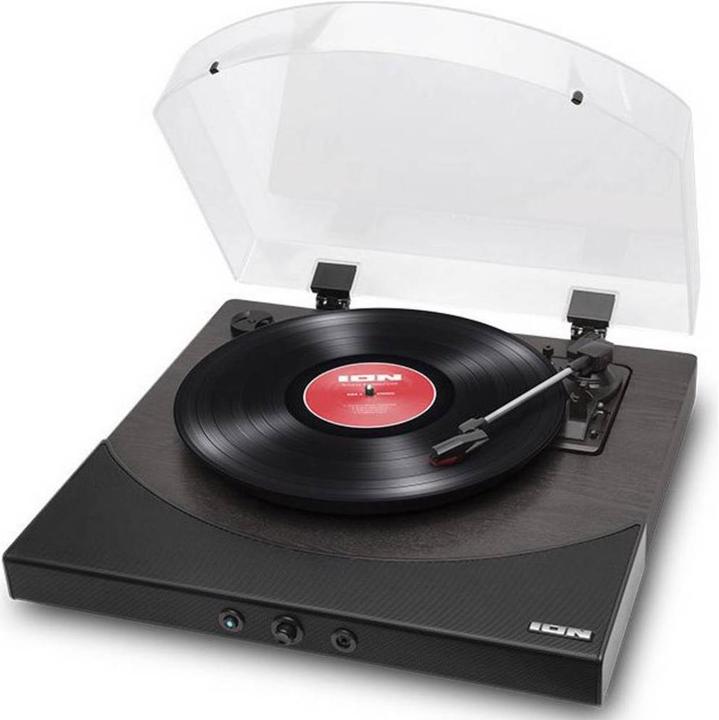 ION Audio Premier LP (Manuale)