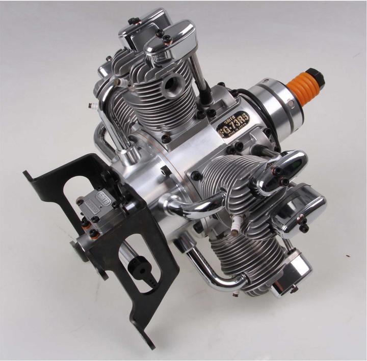 Immagine prodotto Saito Fg-73r5