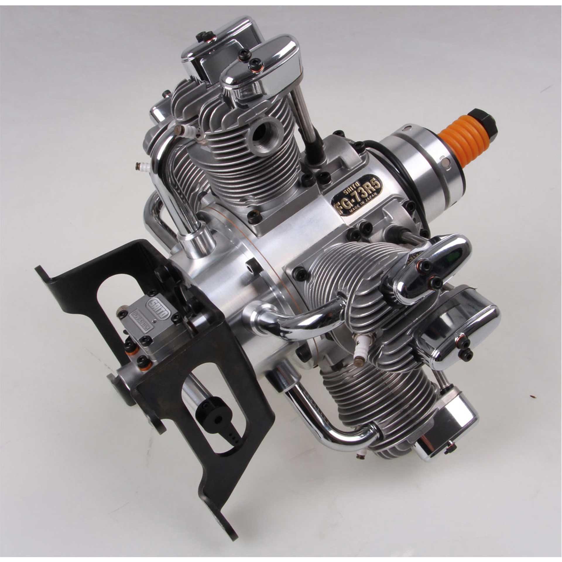 Saito Fg-73r5