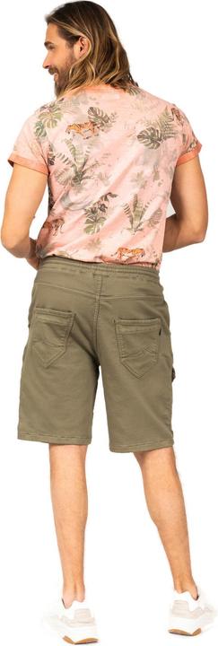 Actual product image Deeluxe short keith (M)