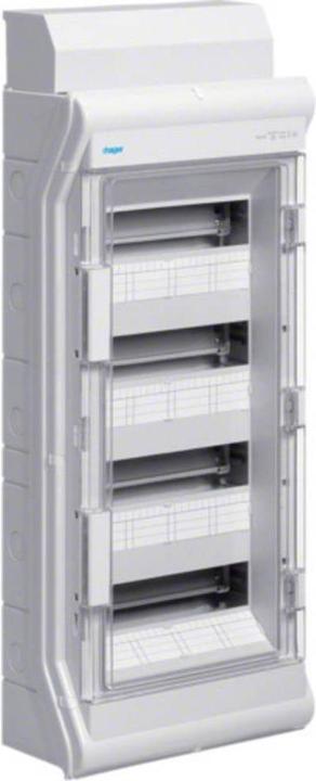 Hager APVerteiler 48 MOD