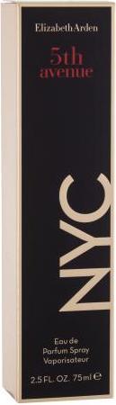 Produktbild Elizabeth Arden 5th Avenue NYC (Eau de Parfum, 75 ml)