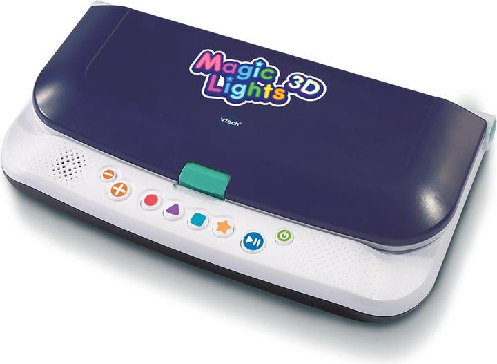 Produktbild VTech Magic Lights 3D (Deutsch)
