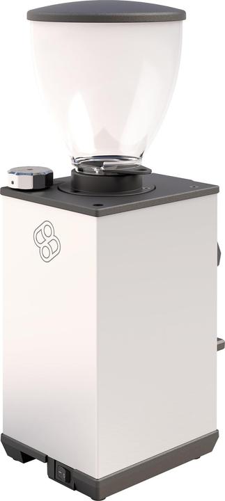 Actual product image Macap Kaffeemühle LEO 55 CHROME