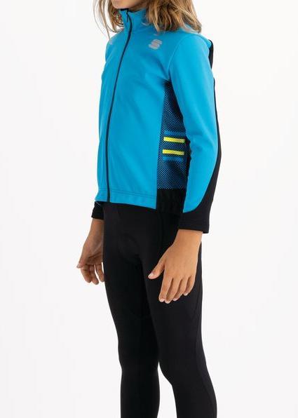Produktbild Sportful Team Junior Jacket
