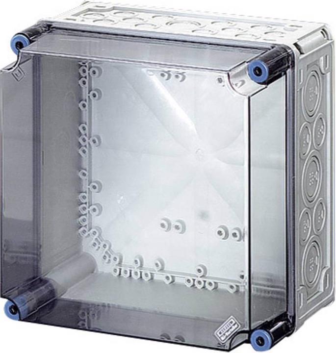 Actual product image Hensel Empty housing 275x275x9mm Mi 020 (Housing)