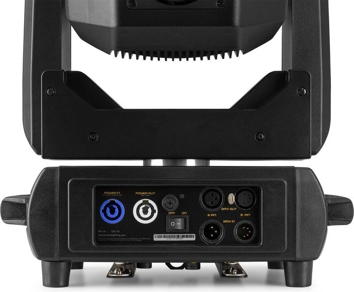 Produktbild BeamZ Moving Head IGNITE300 LED (Single)