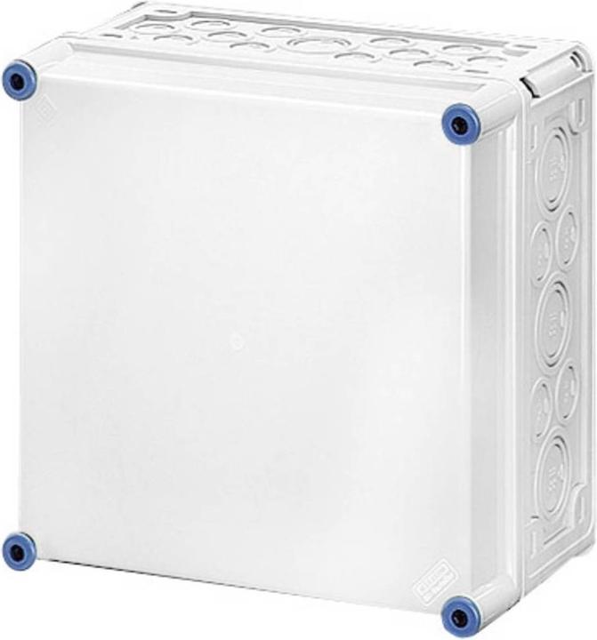 Image du produit Hensel Boîtier vide 275x275x46mm Mi 020 (Boîtier)