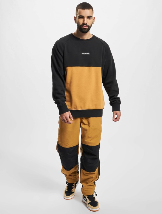 Actual product image Timberland Jumper Cut&Sew - 105877 (XL)