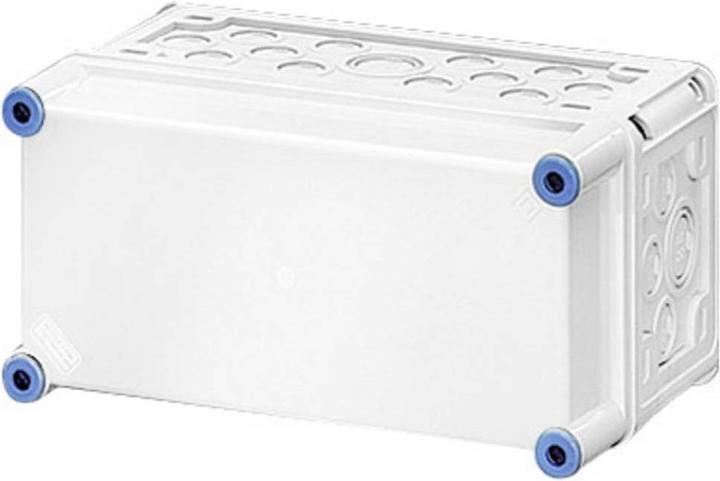 Image du produit Hensel Boîtier vide 275x25x46mm Mi 00 (Boîtier)