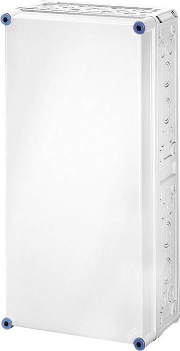 Produktbild Hensel Leergehäuse 275x575x46mm Mi 040 (Gehäuse)