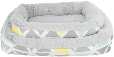 Actual product image Trixie Cuddle bed Bunny