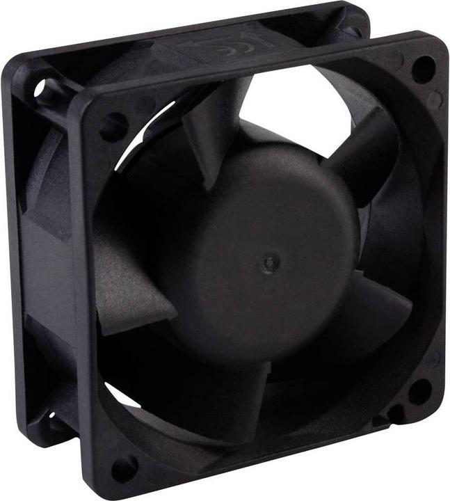 Wallair Low voltage axial fan (60 mm, 1 x)