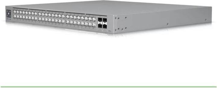 Productafbeelding Ubiquiti USW-Pro-Max (48 ports)