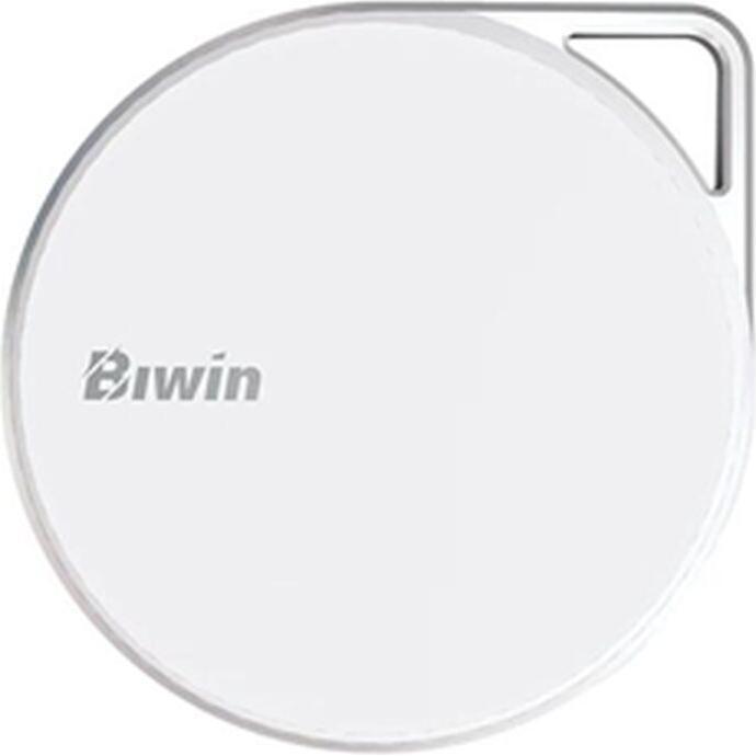 Acer BPM200001TB (1 TB), Externe SSD, Weiss