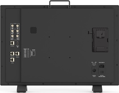 Produktbild Swit 23.8" 12G-SDI 4K QLED HDR Zero-Delay FHD Monitor, 100%DCI-P3 color gamut 18-bit Processing Support (23.80", 4K)