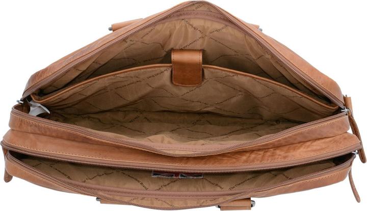 Produktbild The Chesterfield Brand Aktentasche Seth 1010 (17.32", Universal)