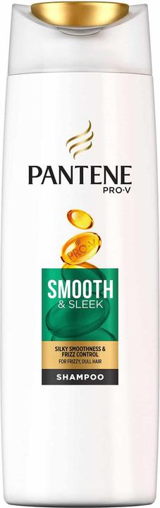 Produktbild Pantene Champu Suave Y Liso 360ml (360 ml)