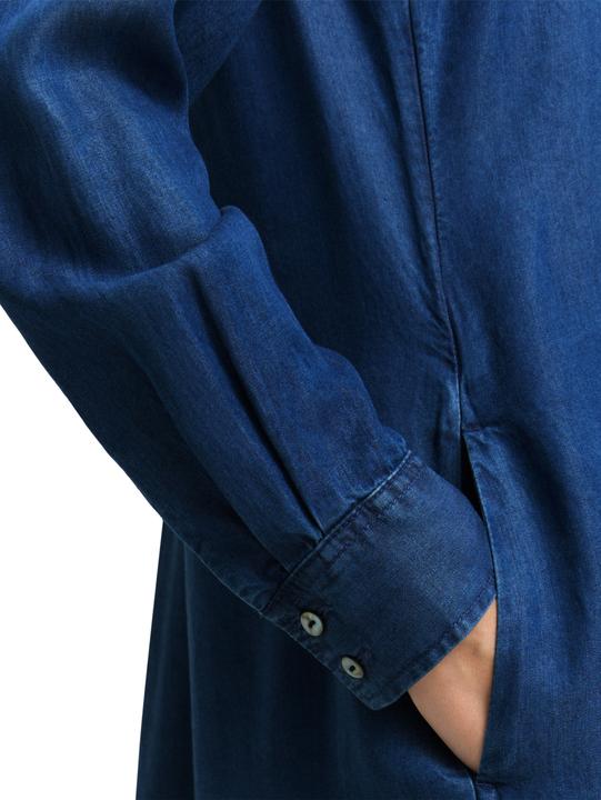 Produktbild Tom Tailor Kleid mit langen Ärmeln (40)